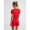 hummel Core XK Poly Trikot Damen true red S