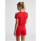 hummel Core XK Poly Trikot Damen true red XS