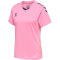 hummel Core XK Poly Trikot Damen cotton candy XXL