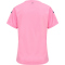 hummel Core XK Poly Trikot Damen cotton candy XXL