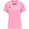 hummel Core XK Poly Trikot Damen cotton candy XXL