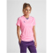 hummel Core XK Poly Trikot Damen cotton candy XXL