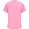 hummel Core XK Poly Trikot Damen cotton candy L