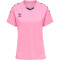 hummel Core XK Poly Trikot Damen cotton candy S