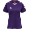 hummel Core XK Poly Trikot Damen acai XXL