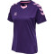 hummel Core XK Poly Trikot Damen acai M