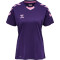 hummel Core XK Poly Trikot Damen acai M