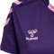 hummel Core XK Poly Trikot Damen acai M