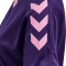 hummel Core XK Poly Trikot Damen acai M