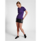 hummel Core XK Poly Trikot Damen acai XS