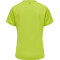 hummel Core XK Poly Trikot Damen lime popsicle XXL