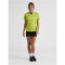 hummel Core XK Poly Trikot Damen lime popsicle XXL