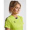 hummel Core XK Poly Trikot Damen lime popsicle XXL