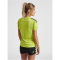 hummel Core XK Poly Trikot Damen lime popsicle L