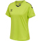 hummel Core XK Poly Trikot Damen lime popsicle XL