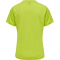hummel Core XK Poly Trikot Damen lime popsicle XS