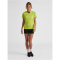 hummel Core XK Poly Trikot Damen lime popsicle XS