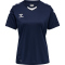 hummel Core XK Poly Trikot Damen marine L
