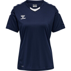 hummel Core XK Poly Trikot Damen marine M