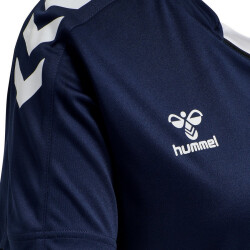 hummel Core XK Poly Trikot Damen marine M
