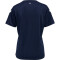 hummel Core XK Poly Trikot Damen marine M