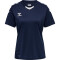 hummel Core XK Poly Trikot Damen marine M