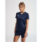hummel Core XK Poly Trikot Damen marine M