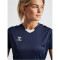 hummel Core XK Poly Trikot Damen marine M