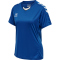 hummel Core XK Poly Trikot Damen true blue L