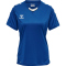 hummel Core XK Poly Trikot Damen true blue L