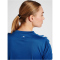 hummel Core XK Poly Trikot Damen true blue L