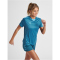 hummel Core XK Poly Trikot Damen blue coral L