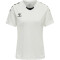 hummel Core XK Poly Trikot Damen white M