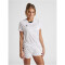 hummel Core XK Poly Trikot Damen white M