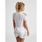 hummel Core XK Poly Trikot Damen white M