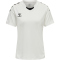 hummel Core XK Poly Trikot Damen white XS