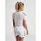 hummel Core XK Poly Trikot Damen white XS