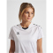 hummel Core XK Poly Trikot Damen white XS