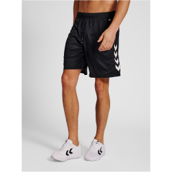 hummel Core XK Poly Shorts Herren 2001 - black XXL