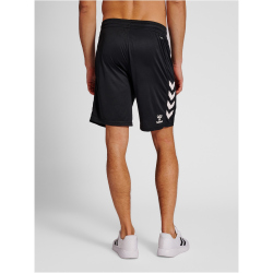 hummel Core XK Poly Shorts Herren 2001 - black XXL