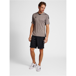 hummel Core XK Poly Shorts Herren 2001 - black XXL
