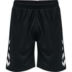 hummel Core XK Poly Shorts Herren black XXL
