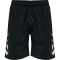 hummel Core XK Poly Shorts Herren black XXL