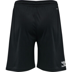 hummel Core XK Poly Shorts Herren black XL
