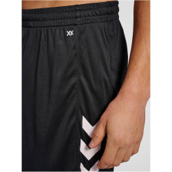 hummel Core XK Poly Shorts Herren black XL