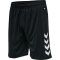 hummel Core XK Poly Shorts Herren black XL