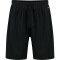 hummel Core XK Poly Shorts Herren black/lime popsicle XXL