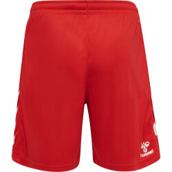 hummel Core XK Poly Shorts Herren true red XXL