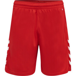 hummel Core XK Poly Shorts Herren true red L