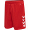 hummel Core XK Poly Shorts Herren true red L